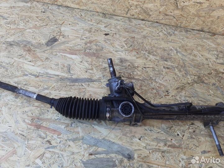 Рулевая рейка Citroen C4 (2004 - 2008) 20389112