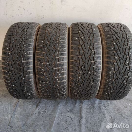 Nokian Tyres Nordman 7 205/65 R16