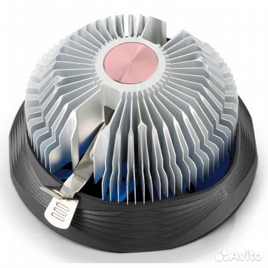 Кулер для процессора deepcool gamma archer PRO