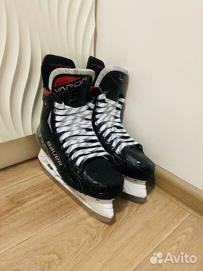 Коньки Хоккейные Bauer Vapor 3x 7fit2 (R)