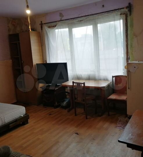 3-к. квартира, 70 м², 1/2 эт.