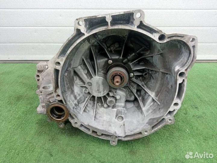 МКПП Ford Focus 3 (2011-2018)