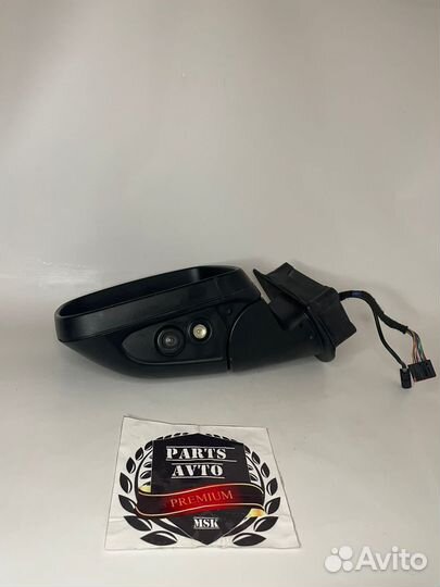 Корпус зеркала Range Rover Discovery 4 Sport