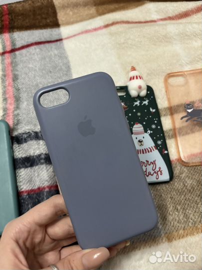 Чехол на iPhone 7/8/se2020