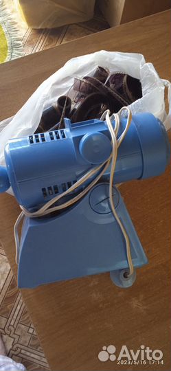 Фильмоскоп проектор,Пушка,ф 7