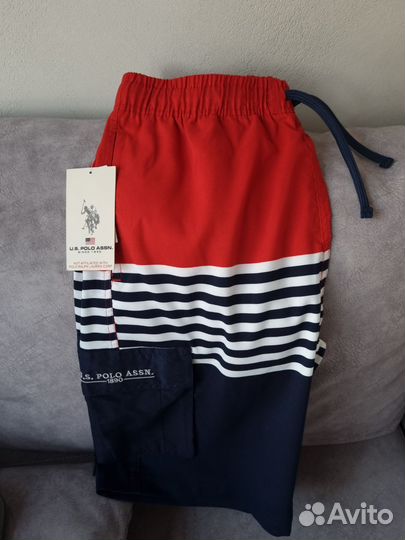 Плавки мужские