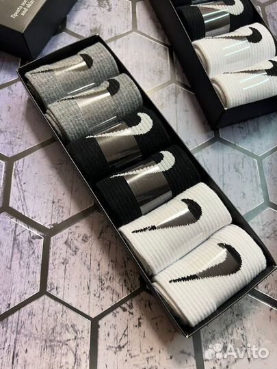 Мужские носки Nike