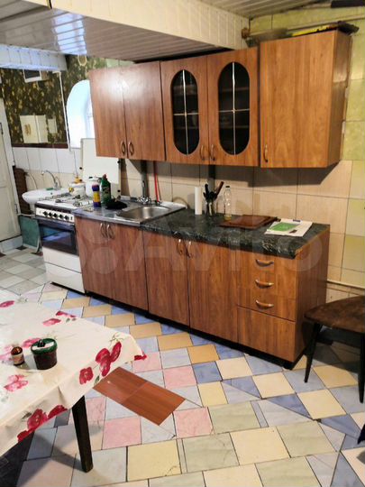 Дом 45 м² на участке 9 сот.