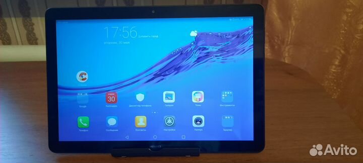 Планшет huawei