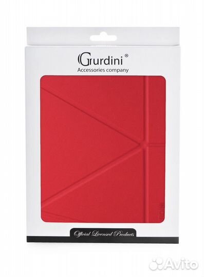 iPad 8(2020) чехол