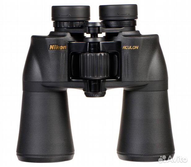 Бинокль Nikon Aculon A211 16x50