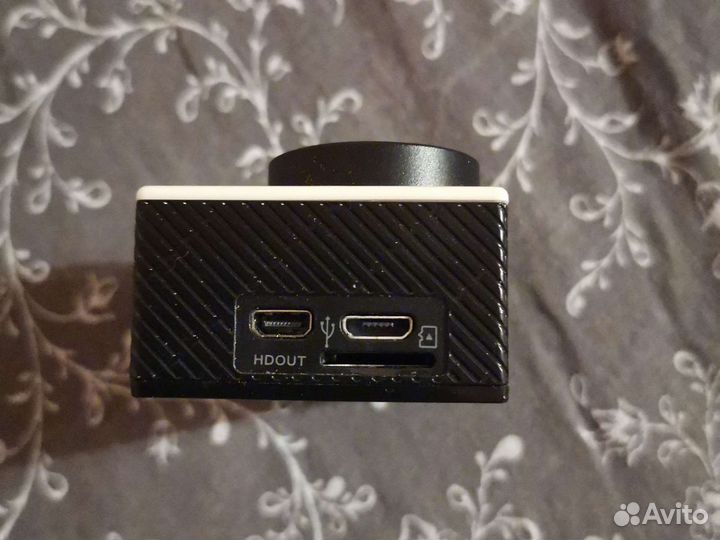 Экшн камера hero1