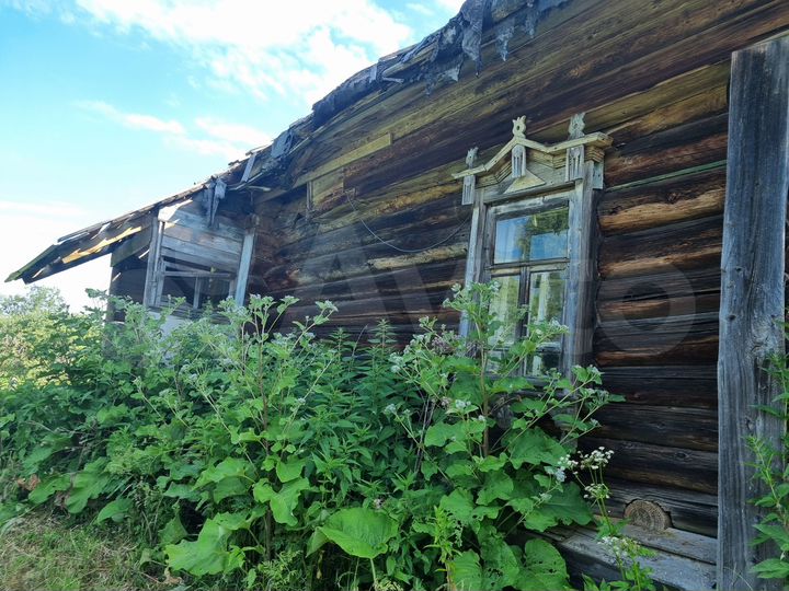 Участок 15 сот. (ИЖС)