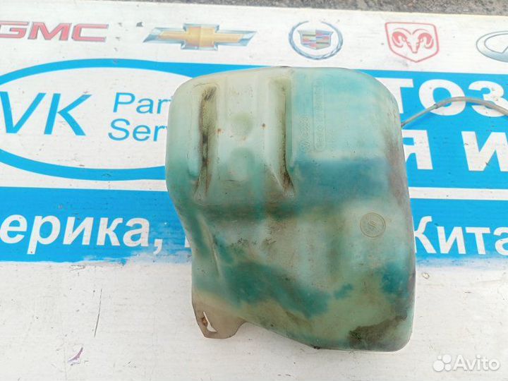 Бачок стеклоомывателя VW Golf 2 86-91