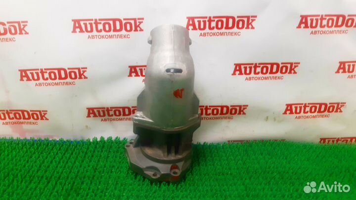 Крышка распределителя рулевой рейки