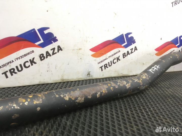 Тяга рулевая продольная Man TGA, Man TGS, Man TGX