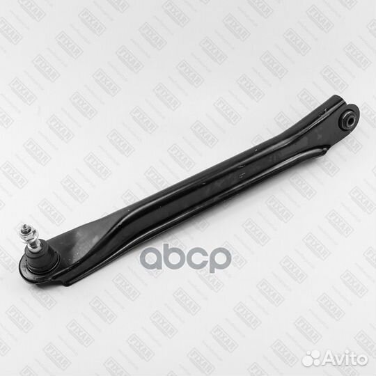 FQ1055L рычаг левый Mazda Tribute 00 FQ1055L