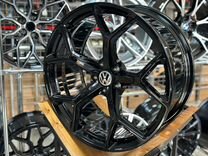 Диски кованые Volkswagen новые комплект