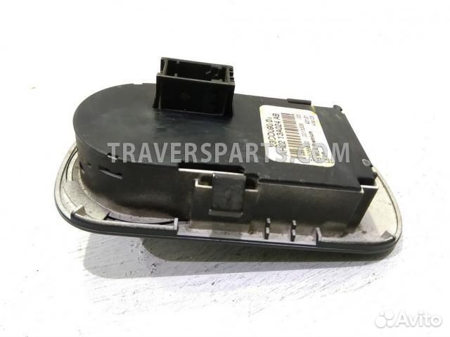 Переключатель света