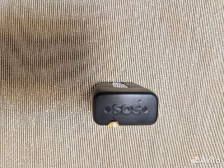 Авто маяк антиугон