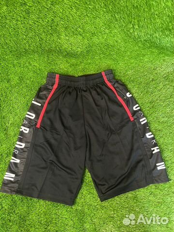 Шорты jordan