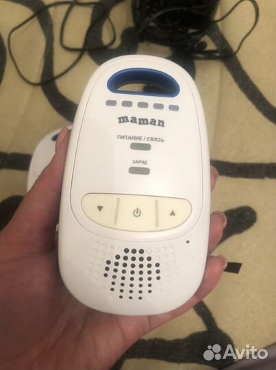 Радионяня maman