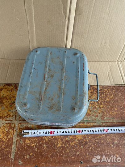 Плитка газовая туристическая