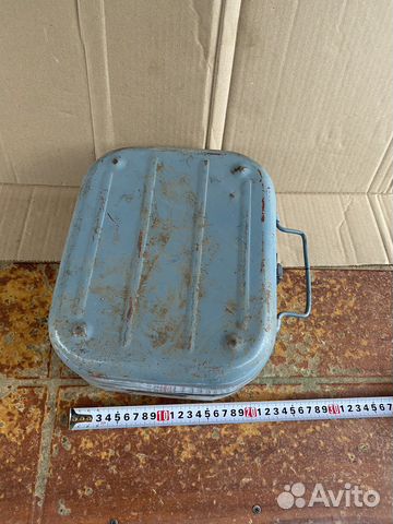 Плитка газовая туристическая