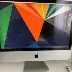 Моноблок apple iMac 24