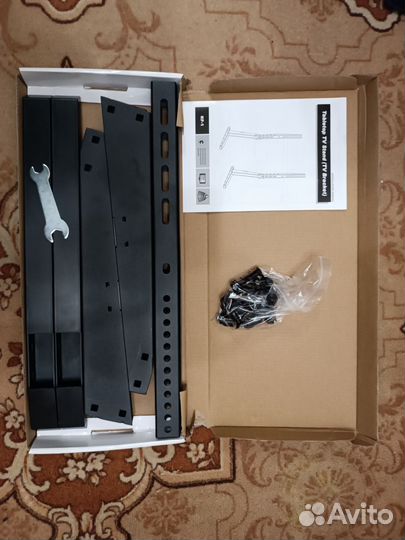 Кронштейн ножки для телевизора