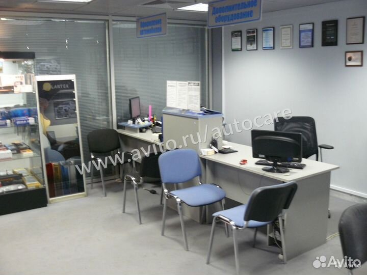 Защита диагностического разъема OBD Block