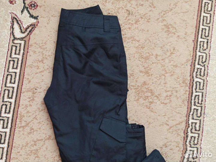 Зимние брюки