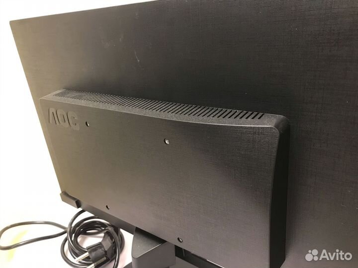 Монитор Монитор AOC e970Swn 18.5