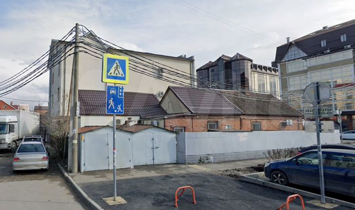 Участок 3 сот. (ИЖС)