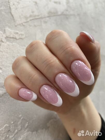 Маникюр смарт-педикюр коломна