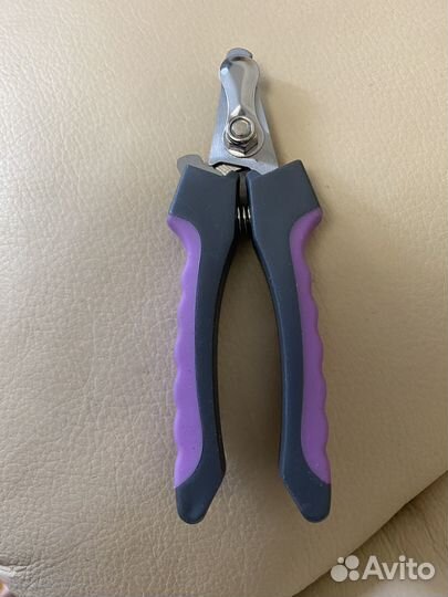 Когтерезка для собак