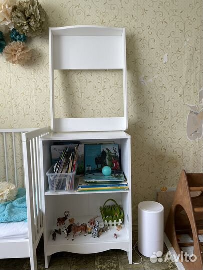 Пеленальный столик IKEA