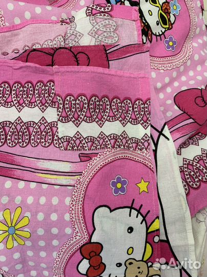 Постельное белье цена за все