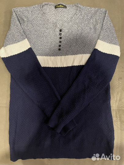 Мужские вещи пакетом 48 50