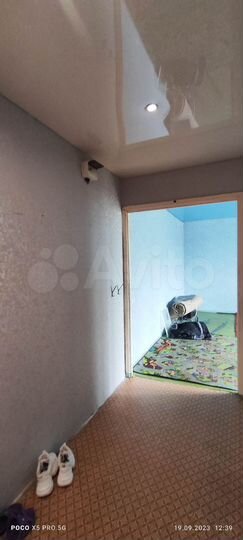 2-к. квартира, 48,7 м², 4/5 эт.