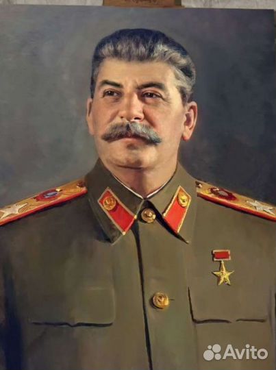 Маршалы ВОВ