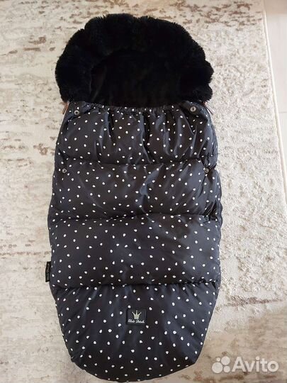 Конверт в коляску Elodie Details