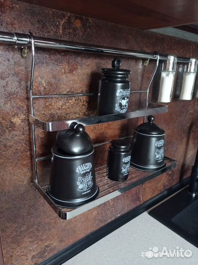 Банки для специй