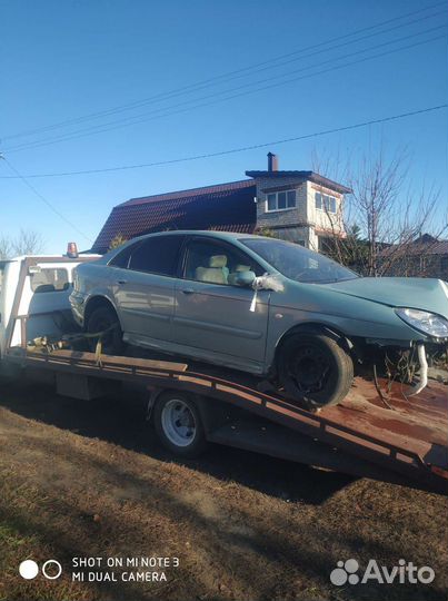 Citroen c5/ситроен С5 01-04г запчасти, разбор