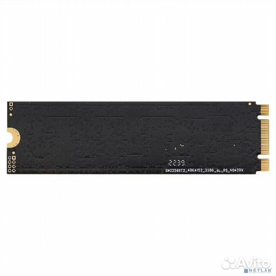 Exegate SSD M.2 2280 1Tb ExeGate NextPro+ M2UV500T