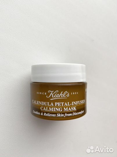 Kiehls пробники