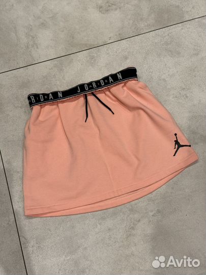 Юбка Jordan