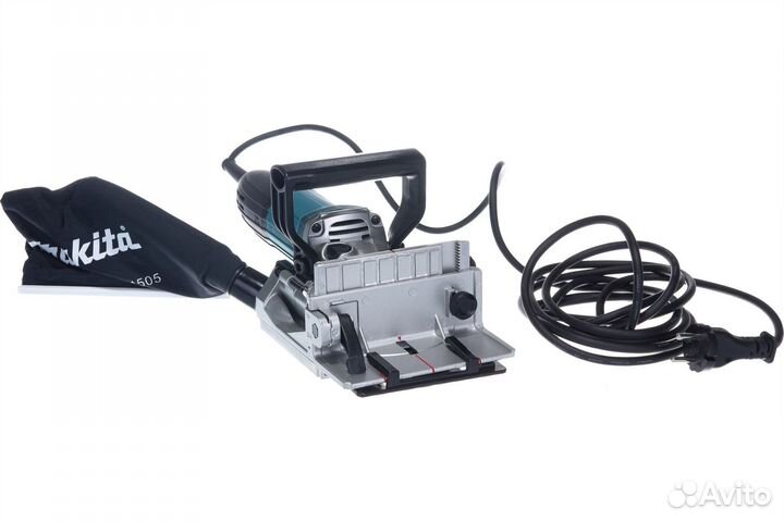 Шпоночный фрезер Makita PJ 7000