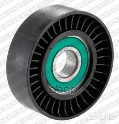 Ролик обводной приводного ремня GA35120 NTN-SNR