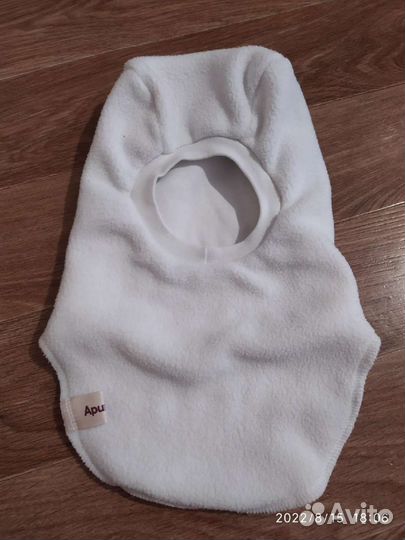 Шапочки для девочки